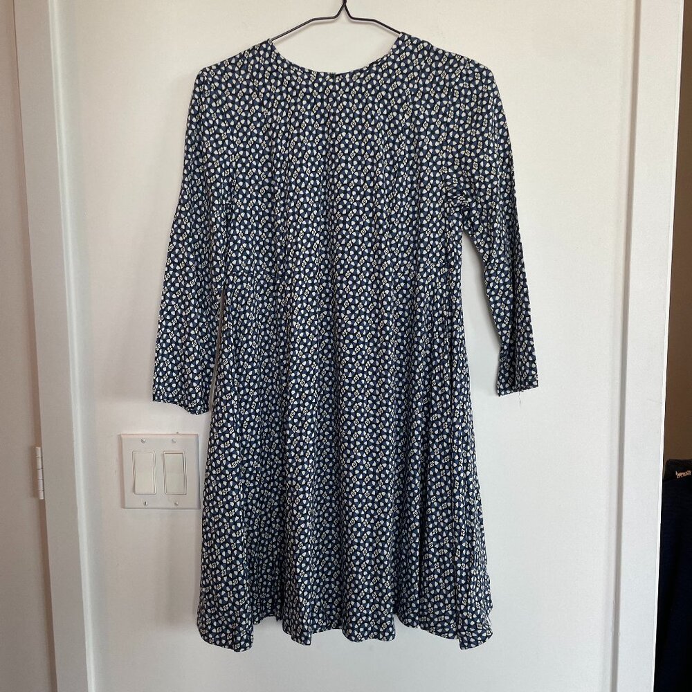 H&M Babydoll Print Dress - Picture 2 of 7